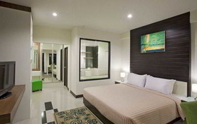 Ayara Grand Palace