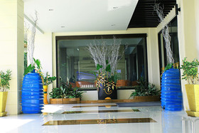 Ayara Grand Palace