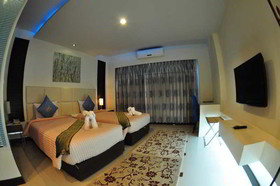Ayara Grand Palace