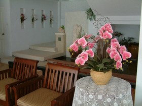 Casa Holiday Hotel