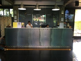 Elite residence