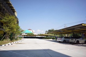 Elite residence