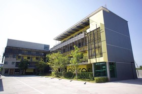 Elite residence