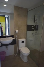 Elite residence