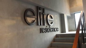Elite residence