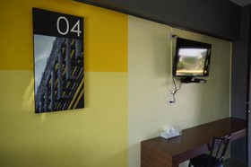 Elite residence