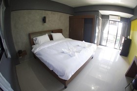Elite residence