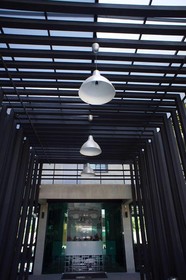 Elite residence
