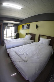 Elite residence