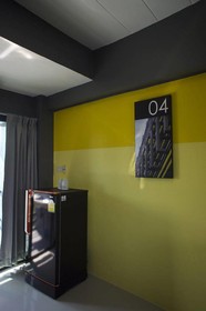 Elite residence