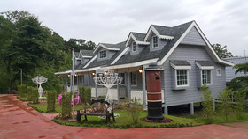 Farm Terrace