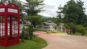 Farm Terrace