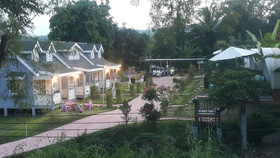 Farm Terrace