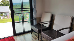 Farm Terrace