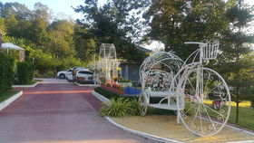 Farm Terrace
