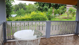 Farm Terrace