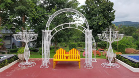 Farm Terrace