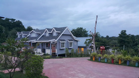 Farm Terrace