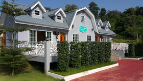 Farm Terrace