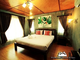 Hatthaland Resort And Spa