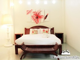 Hatthaland Resort And Spa