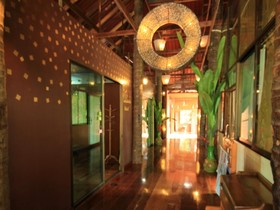 Hatthaland Resort And Spa
