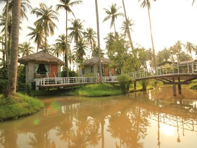 Hatthaland Resort And Spa