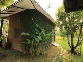 Hatthaland Resort And Spa