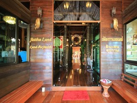 Hatthaland Resort And Spa