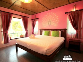 Hatthaland Resort And Spa