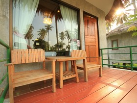 Hatthaland Resort And Spa