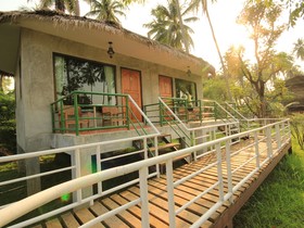Hatthaland Resort And Spa