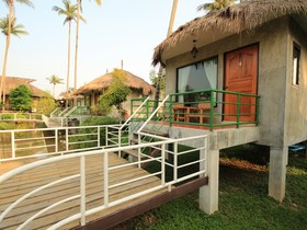Hatthaland Resort And Spa