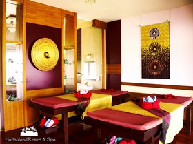 Hatthaland Resort And Spa
