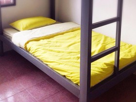 ISC Coffee and Bed Hostel