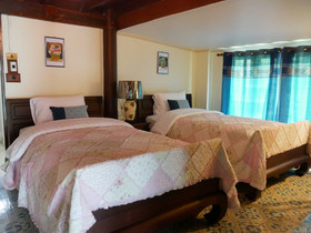 Jongrak Thai Guesthouse