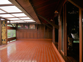 Jongrak Thai Guesthouse