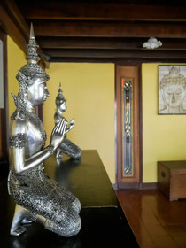 Jongrak Thai Guesthouse