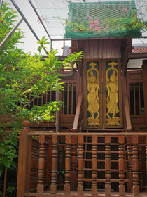 Jongrak Thai Guesthouse