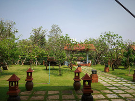 Jongrak Thai Guesthouse