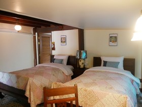 Jongrak Thai Guesthouse