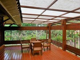 Jongrak Thai Guesthouse