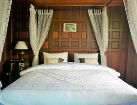 Jongrak Thai Guesthouse
