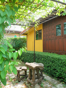 Jongrak Thai Guesthouse