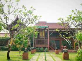 Jongrak Thai Guesthouse