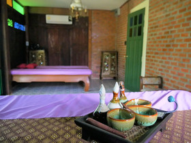 Jongrak Thai Guesthouse
