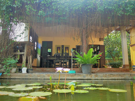 Jongrak Thai Guesthouse