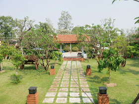 Jongrak Thai Guesthouse
