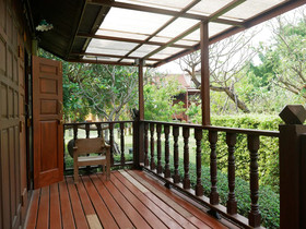 Jongrak Thai Guesthouse