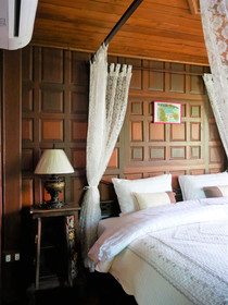 Jongrak Thai Guesthouse